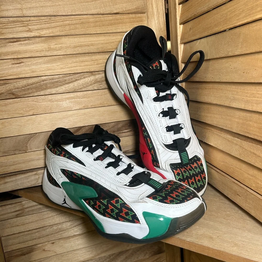 Air Jordan Luka 2 'Quai 54', Men’s size 8
